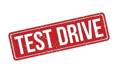 Test Bidding Lot